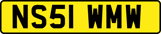 NS51WMW