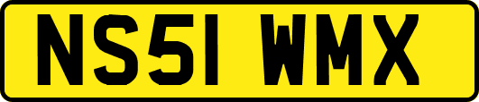 NS51WMX