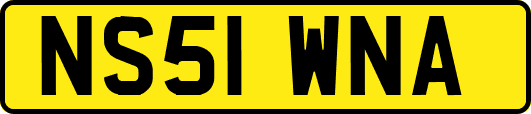 NS51WNA