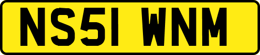 NS51WNM