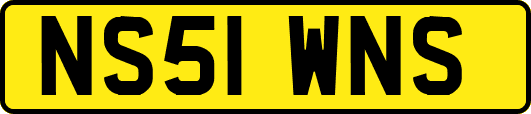 NS51WNS