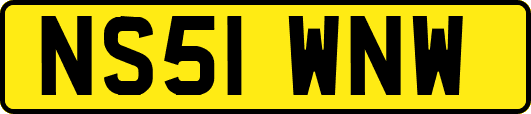 NS51WNW