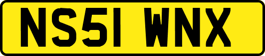 NS51WNX