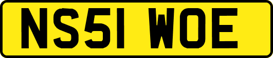 NS51WOE