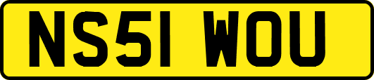 NS51WOU