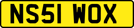 NS51WOX