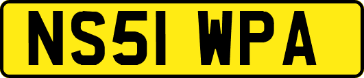 NS51WPA