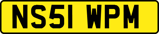 NS51WPM