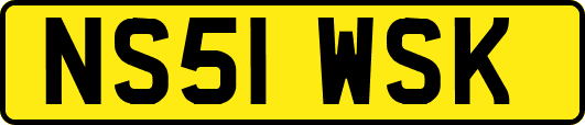 NS51WSK