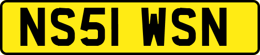 NS51WSN