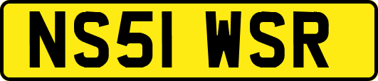 NS51WSR