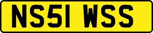 NS51WSS