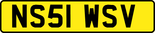 NS51WSV
