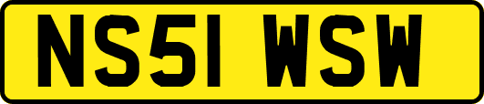 NS51WSW