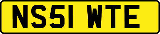 NS51WTE