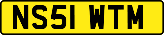 NS51WTM