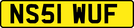 NS51WUF