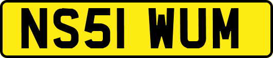 NS51WUM