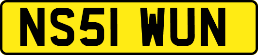 NS51WUN