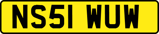 NS51WUW