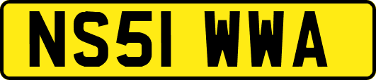 NS51WWA