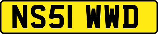 NS51WWD