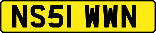 NS51WWN