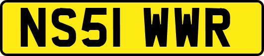 NS51WWR