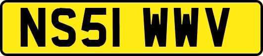 NS51WWV