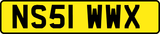 NS51WWX