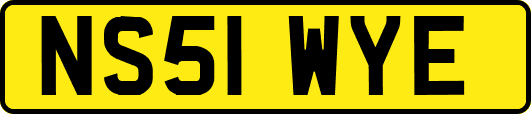 NS51WYE
