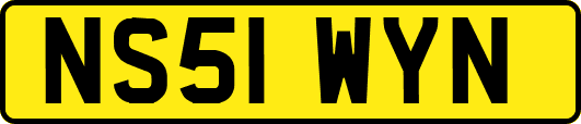 NS51WYN