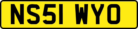 NS51WYO