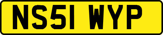 NS51WYP