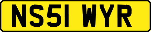 NS51WYR