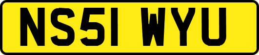 NS51WYU