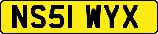 NS51WYX