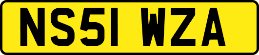 NS51WZA