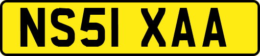 NS51XAA