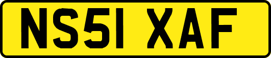 NS51XAF