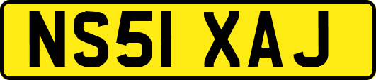 NS51XAJ