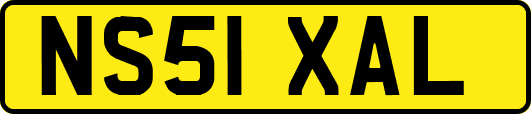 NS51XAL