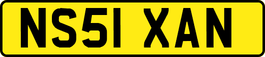 NS51XAN