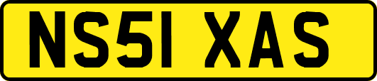 NS51XAS