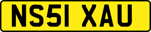 NS51XAU