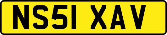 NS51XAV