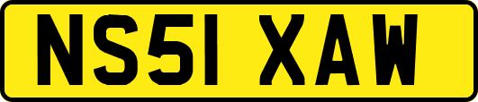 NS51XAW
