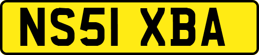 NS51XBA