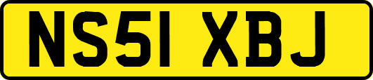 NS51XBJ