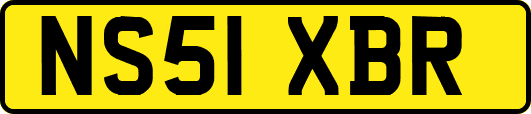 NS51XBR